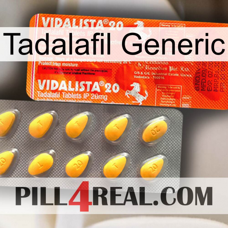 Tadalafil Generic new01
